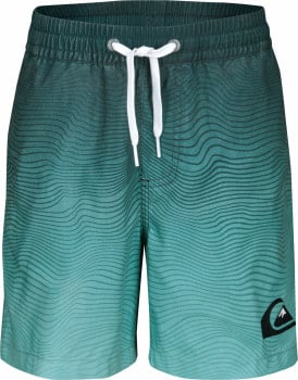 Quiksilver OPTICALLUSIONVL koupací kraťasy