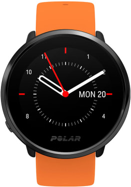 Ignite GPS Fitnessuhr