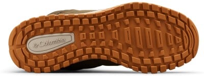 Columbia Fairbanks Winterschuh Omni-Heat Columbia Fairbanks Winterschuh Omni-Heat