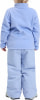 McKINLEY Tibo III Midlayer mit Halfzip