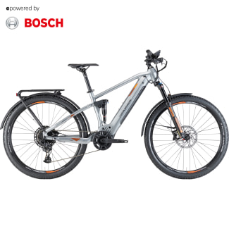 E-VO FS 1.3 SUV E-Fully 29"