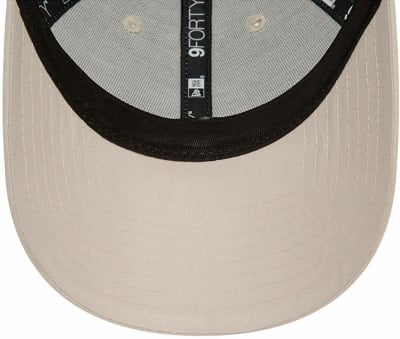 New Era 940 Flawless Logo Kappe