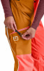 Ortovox 3L Ortler Hardshellhose