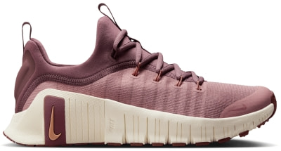 Nike W Free Metcon 6 Női edzőcipő amerikai méret