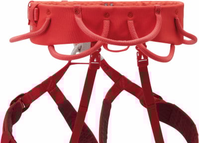 Petzl Luna Klettergurt