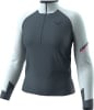 Dynafit Alpine L/S 1/2 Zip L/S Shirt mit 1/2 Zipp Polygiene