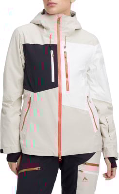 McKINLEY Sage Funktionsjacke mit Kapuze