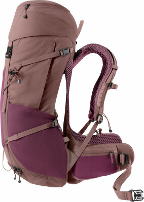 Deuter Futura Pro 34 SL Wanderrucksack Deuter Futura Pro 34 SL Wanderrucksack