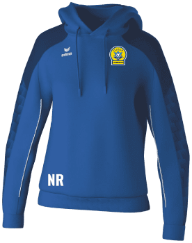 Erima Evo Star Kapuzensweater