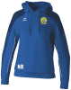 Erima Evo Star Kapuzensweater