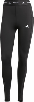 adidas TECHFIT Stash Pocket Full-Length Tights