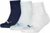 Puma Quarter 3er-Pack Socken