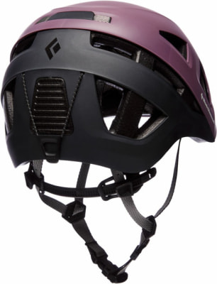 Black Diamond Captain Kletterhelm