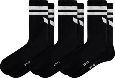 Erima Wings Socks 3pack Socken