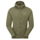 Ascendor Light Hoody outdoorová mikina