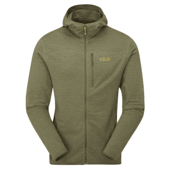rab Ascendor Light Hoody outdoorová mikina