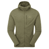 rab Ascendor Light Hoody outdoorová mikina