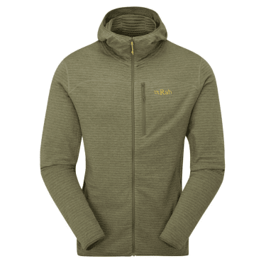 Ascendor Light Hoody outdoorová mikina
