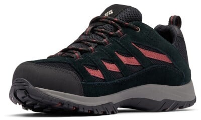 Columbia Crestwood WP férfi túracipő Columbia Crestwood WP férfi túracipő