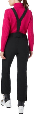 McKINLEY Dina AQX 10.10 Skihose mit Träger kurzgestellt