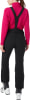 McKINLEY Dina AQX 10.10 Skihose mit Träger kurzgestellt