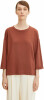 Tom Tailor Loose Crew Neck női póló