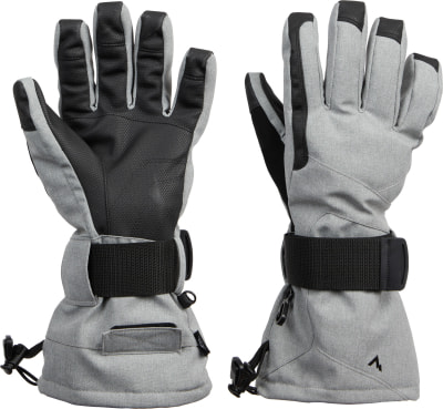 McKINLEY New Volker AQX 10.10 Snowboardhandschuhe
