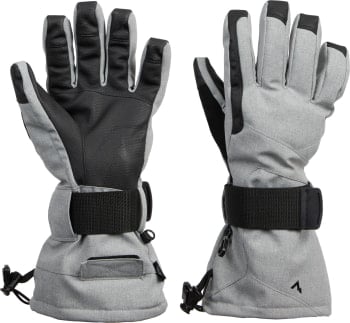 McKINLEY New Volker AQX 10.10 Snowboardhandschuhe