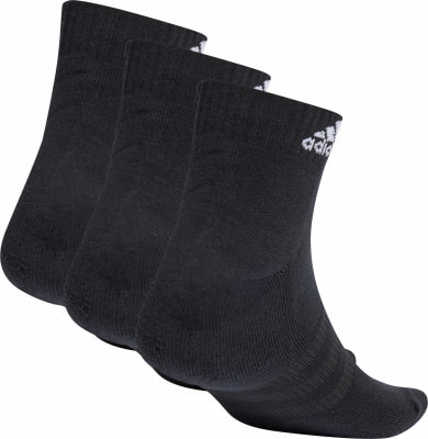 adidas Cushioned Sportswear 3er-Pack Sneakersocken