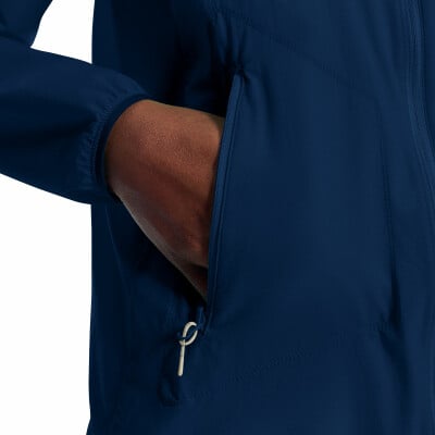 Berghaus Pendower Windjacke mit Kapuze