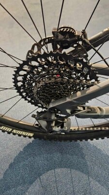 Cube Stereo One22 HPC TC