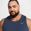 Nike DF MILER TANK běžecké tílko
