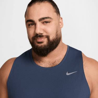 DF MILER TANK běžecké tílko