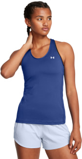 HeatGear® Armour Racer Tanktop