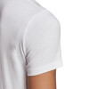 adidas W MH Flower Tee női póló