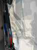 Teil eines E-Bikes mit der Aufschrift ePRO und der Nummer 2.2.