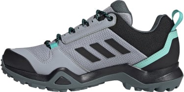Adidas Terrex AX3 GTX, outdoorová obuv