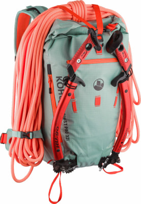 Kohla Alpinist Pro 32L Alpin/Tourenrucksack