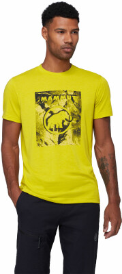 Mammut Trovat T-Shirt drirelease