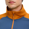 McKINLEY Sylvin Midlayer mit Kapuze