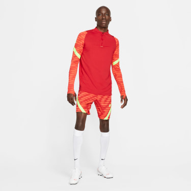 Dri-FIT Strike Soccer Drill Langarmshirt