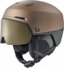 Bollé X-Fusion Visor Skihelm