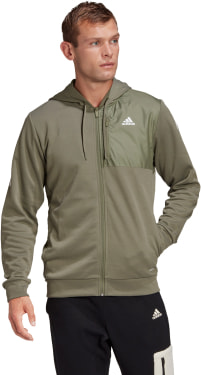 Must Haves AEROREADY Kapuzenjacke