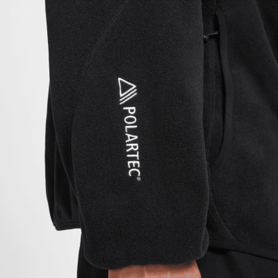 Nike ACG "Wolf Tree" Trainingsjacke mit Kapuze