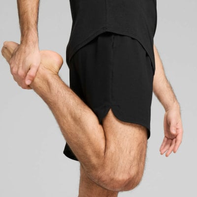 Puma M Move Cloudspun 6 Short