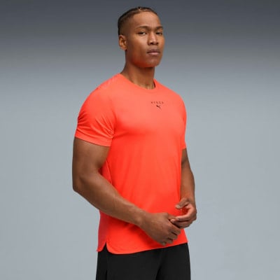 Puma M x Hyrox Cloudspun T-Shirt