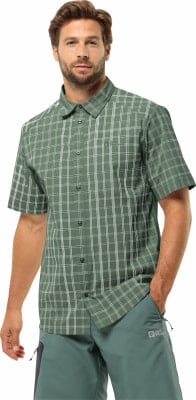 Jack Wolfskin Norbo Funktionshemd