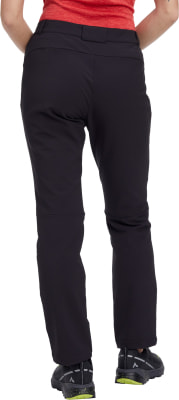 McKINLEY Amond Wanderhose kurzgestellt