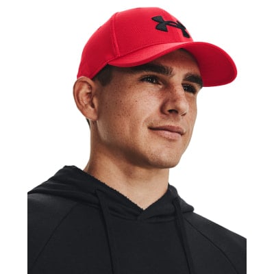 Under Armour Blitzing Kappe