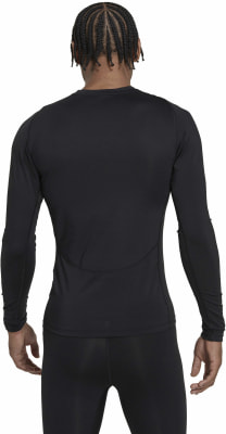 adidas Techfit Training Langarmshirt
